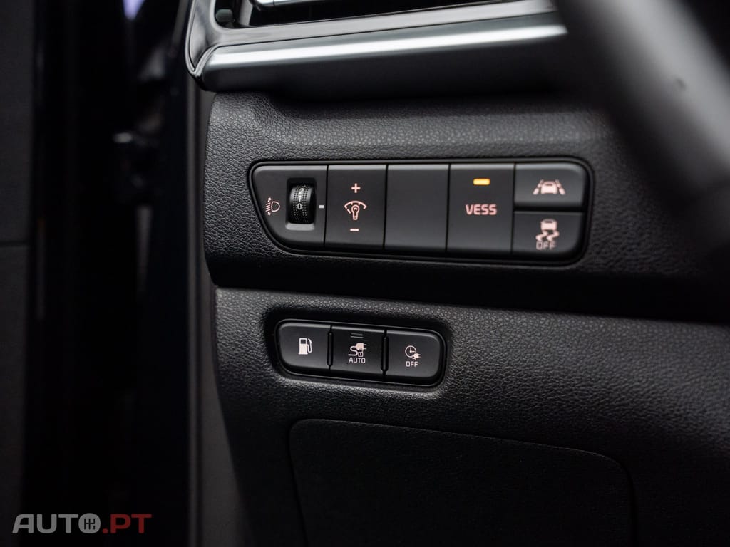 Kia Niro 1.6 GDi PHEV Urban