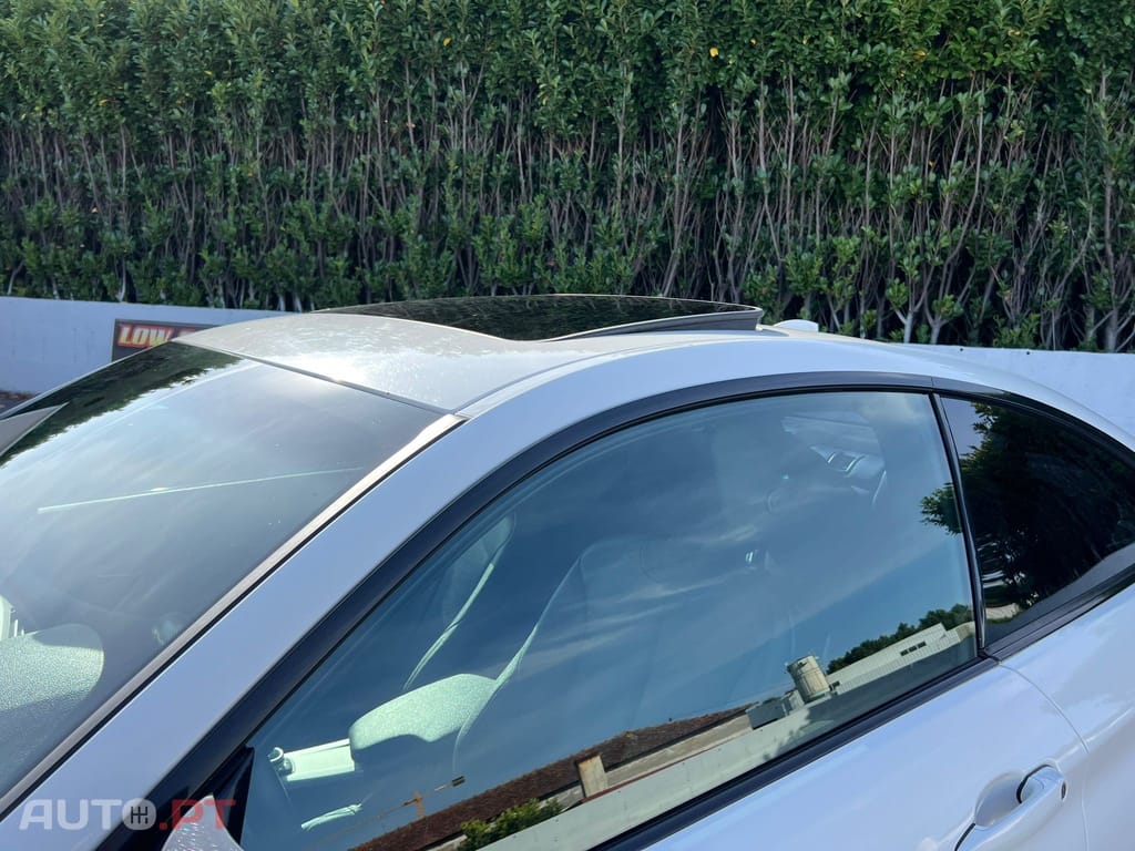 BMW 425 d Pack M Auto