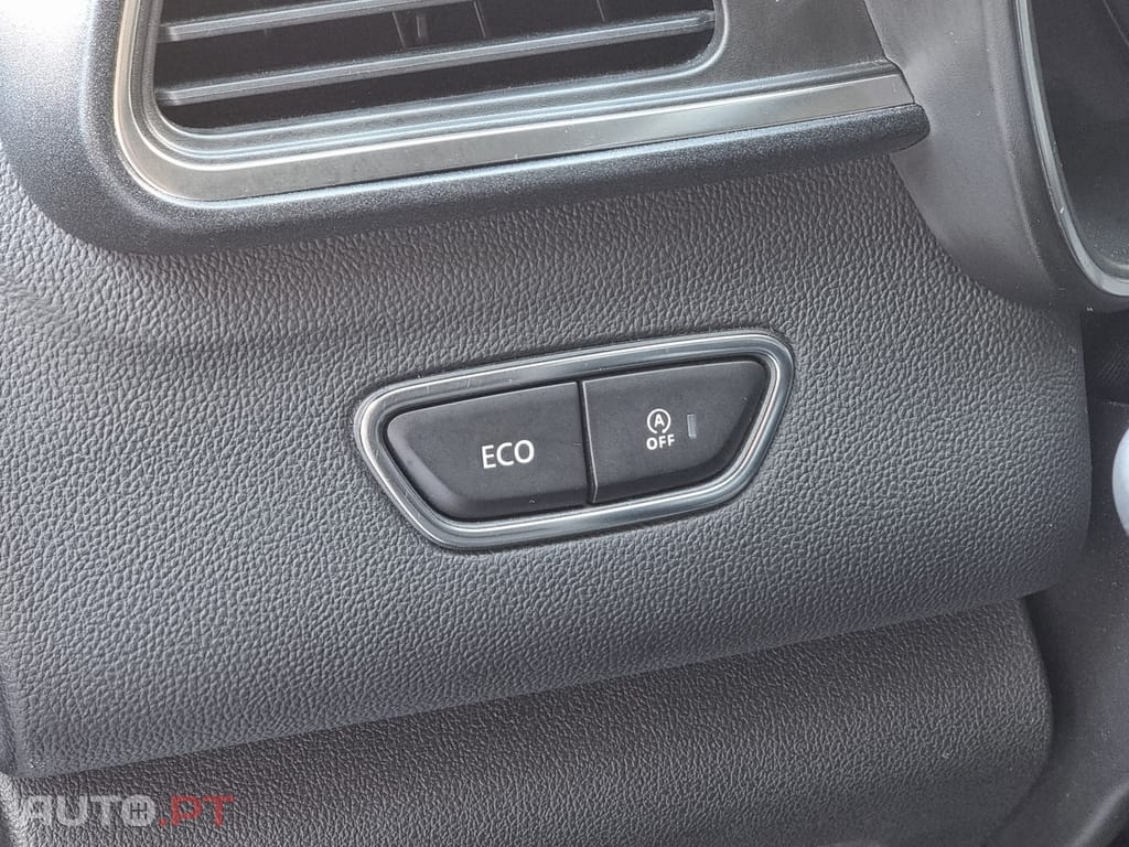 Renault Kadjar 1.5 dCi Intens