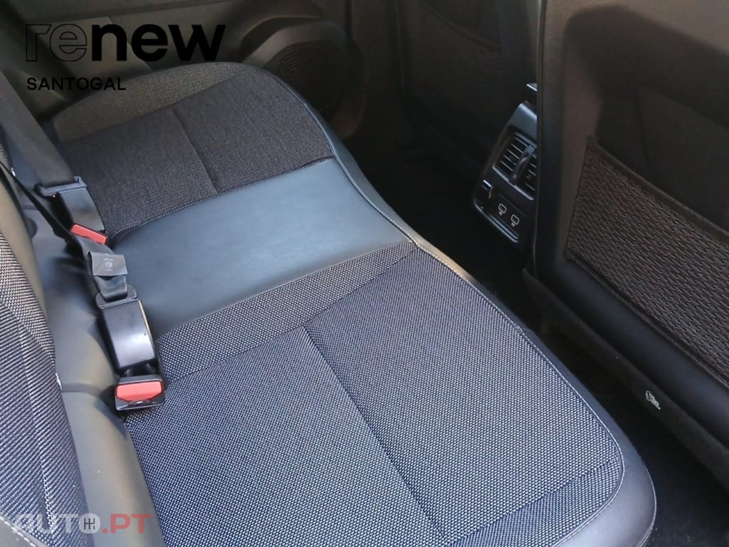 Renault Captur Intens