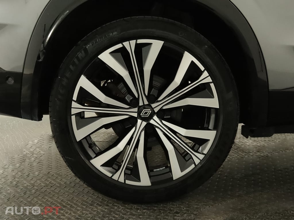 Renault Austral Austral 1.3 Mild Hybrid Iconic Auto