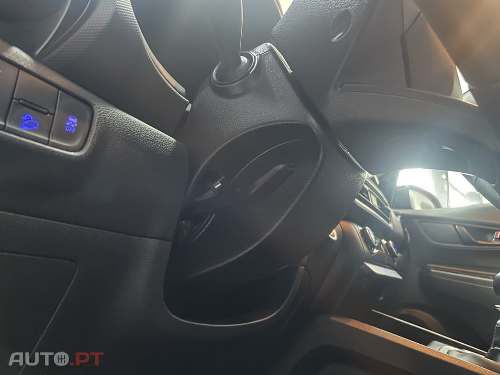 Hyundai Kauai 1.0 T-GDi Line (TT)