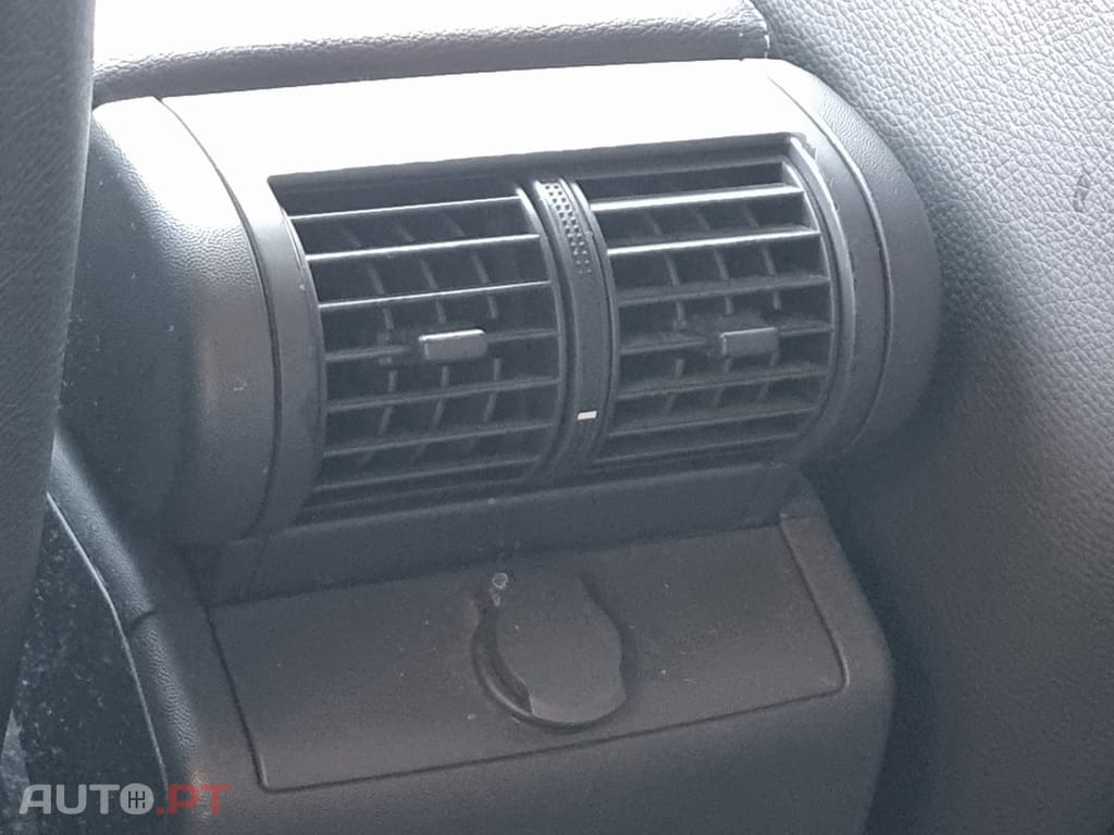 Opel Vectra Caravan 1.9 CDTi Cosmo