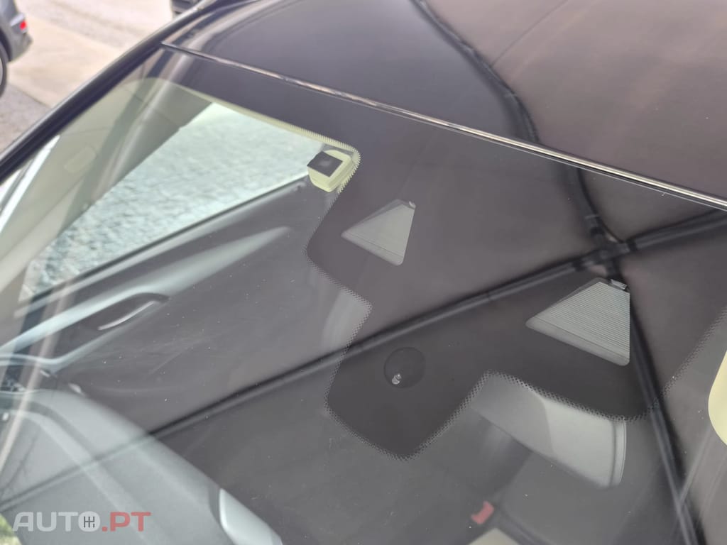 BMW X3 18 d sDrive Advantage Auto