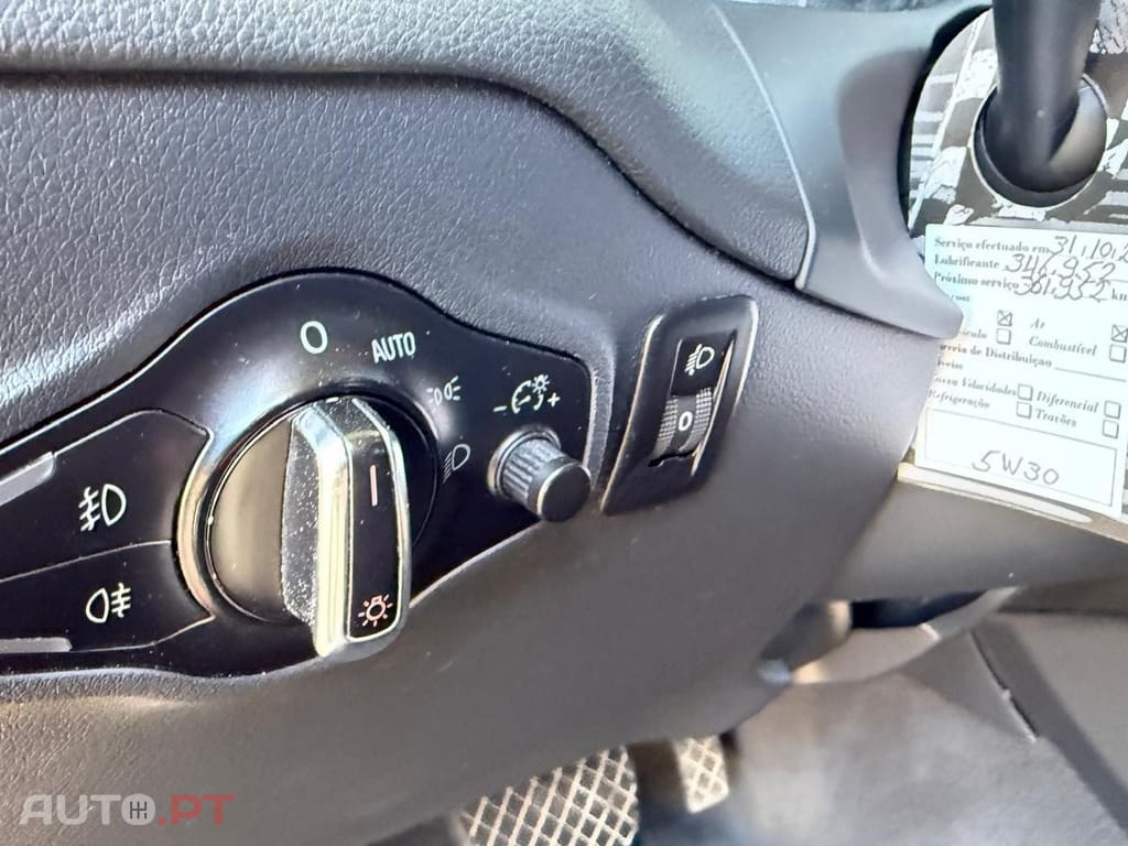 Audi Q5 2.0 TDI Sport S-tronic