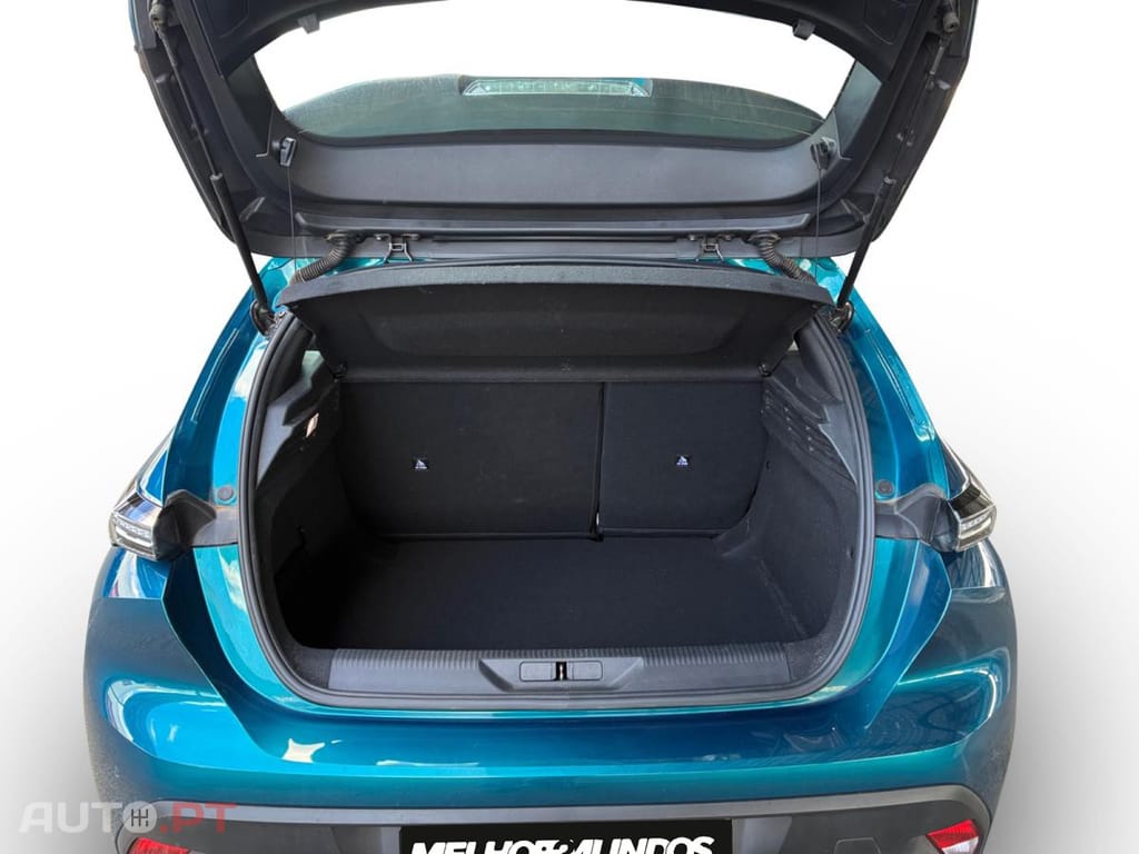 Peugeot 308 PureTech 130 EAT8 Active Pack