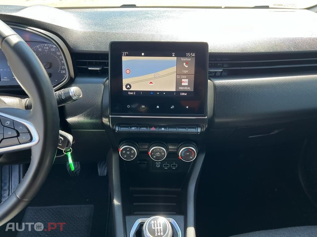 Renault Clio 1.5 Blue dCi Limited