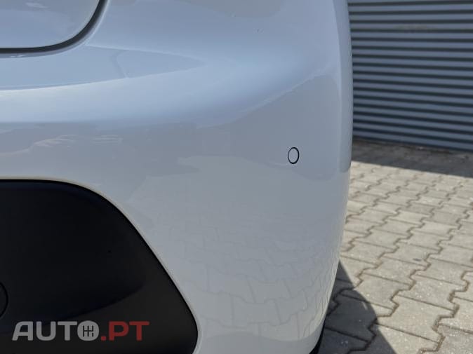 Peugeot 208 Active Pack