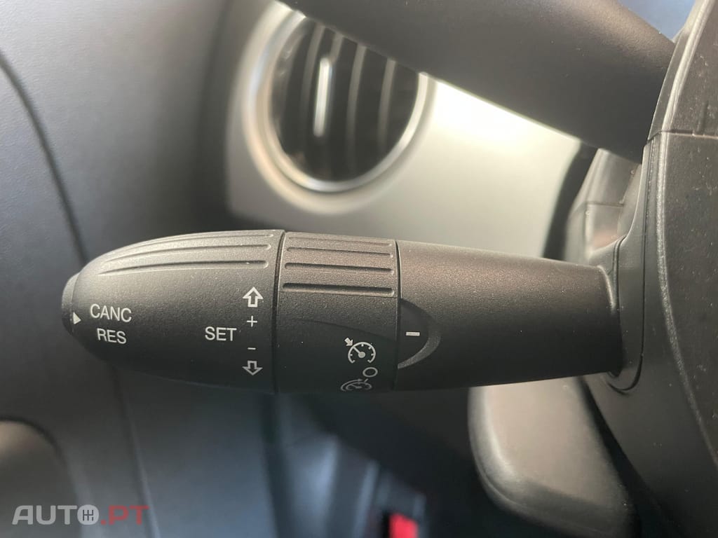 Fiat 500C 1.0 Hybrid Connect