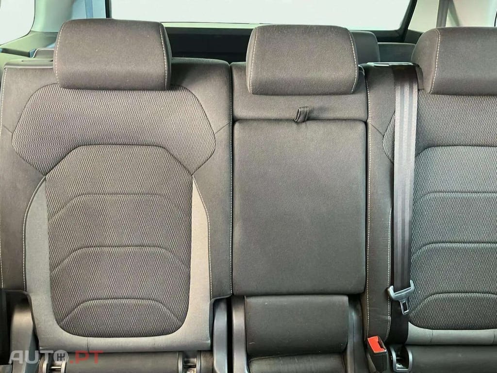 Skoda Kodiaq 2.0 TDI Ambition DSG