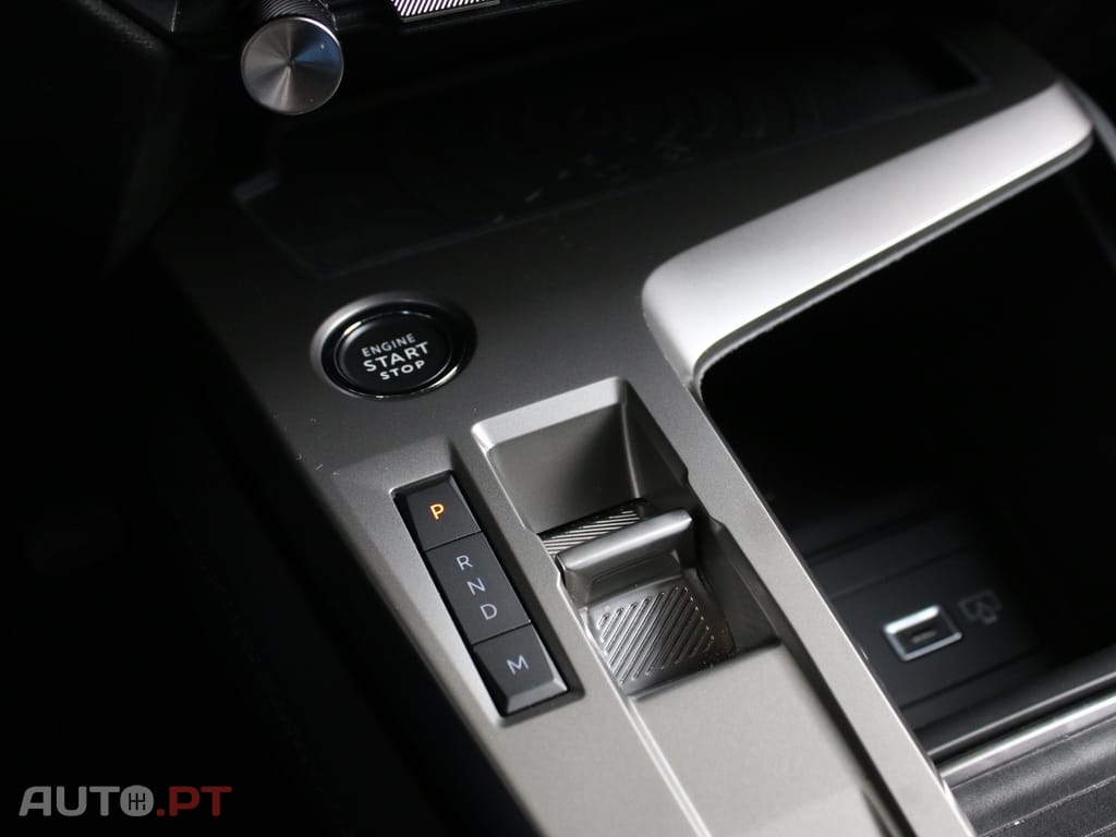 Peugeot 308 SW 1.2 PureTech Allure EAT8