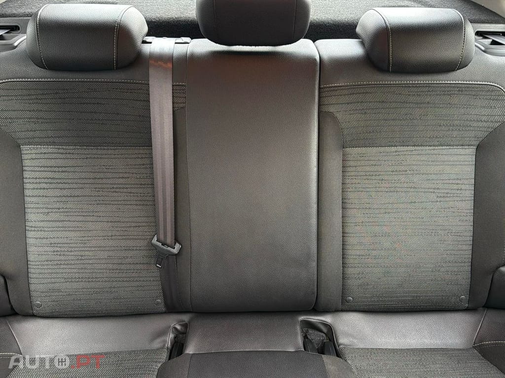 Opel Astra Enjoy GPL