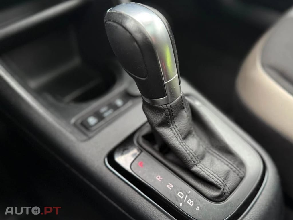 Volkswagen e-Up ! AC/DC