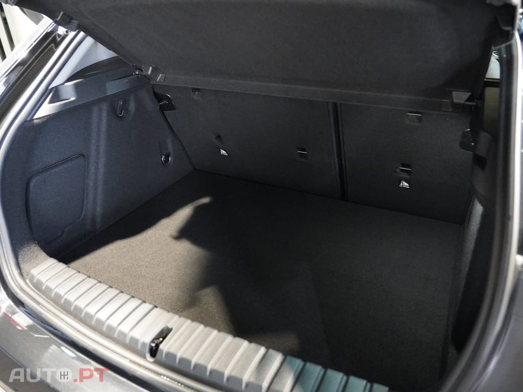 BMW 116 d Advantage