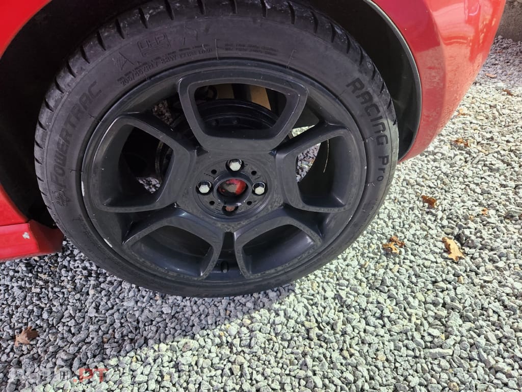 Fiat Grande Punto 1.3 M-Jet Sport