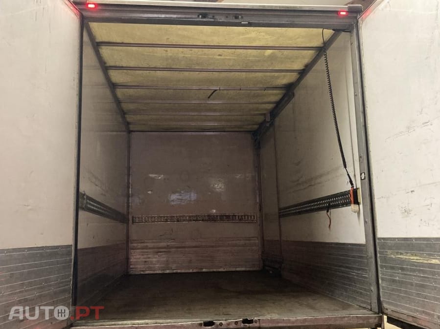 Renault Master 2.3 dCi L2 3.5T Grand Confort