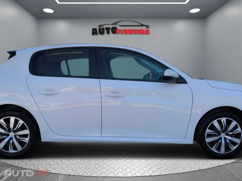 Peugeot 208 1.2 PureTech Active