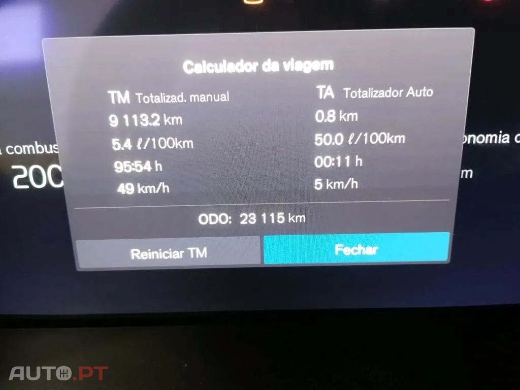 Volvo V60 2.0 T6 AWD TE Essential