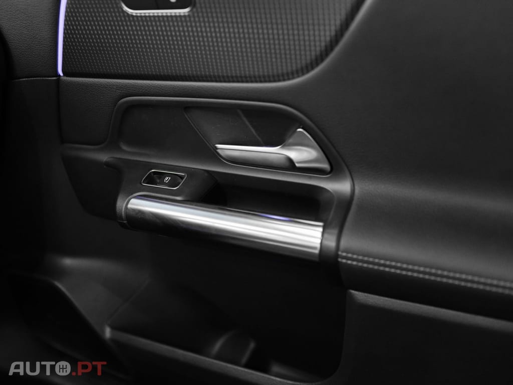 Mercedes-Benz EQA 250+