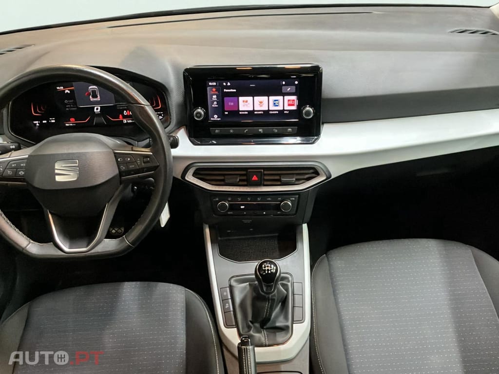 Seat Arona 1.0 TSI Style