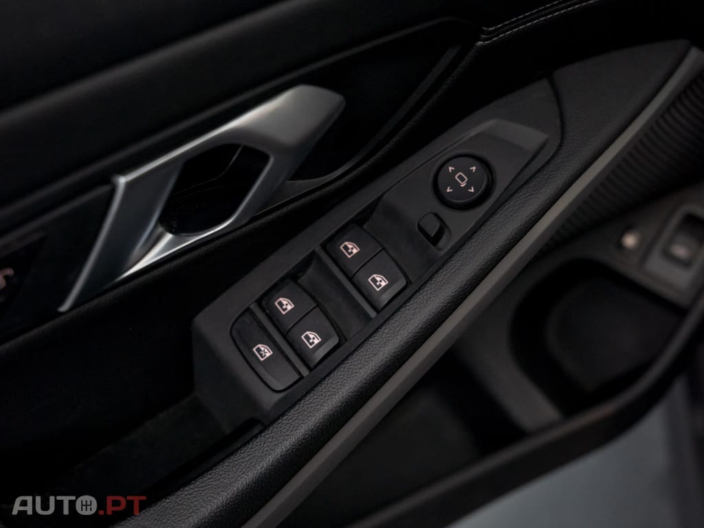 BMW 320 e Corporate Edition Auto