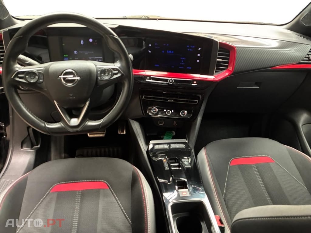 Opel Mokka-E 50 kWh GS Line
