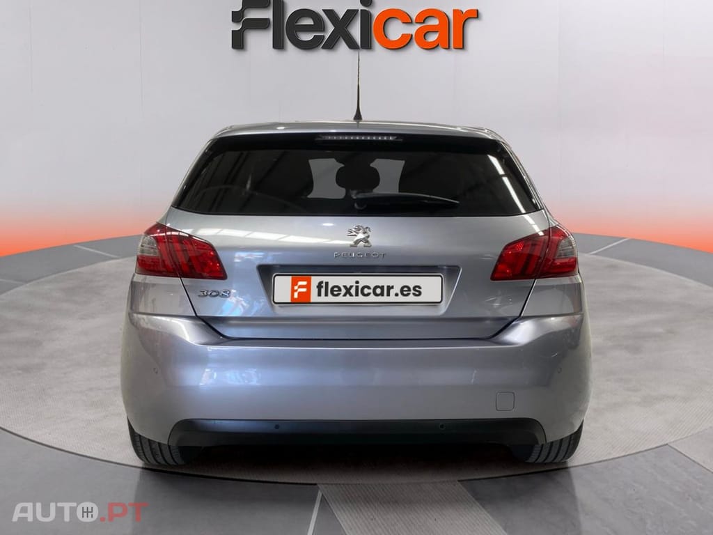 Peugeot 308 1.2 PureTech Active