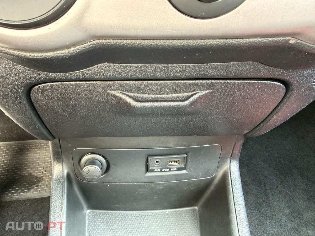 Hyundai i20 1.4 CRDI CONFORT