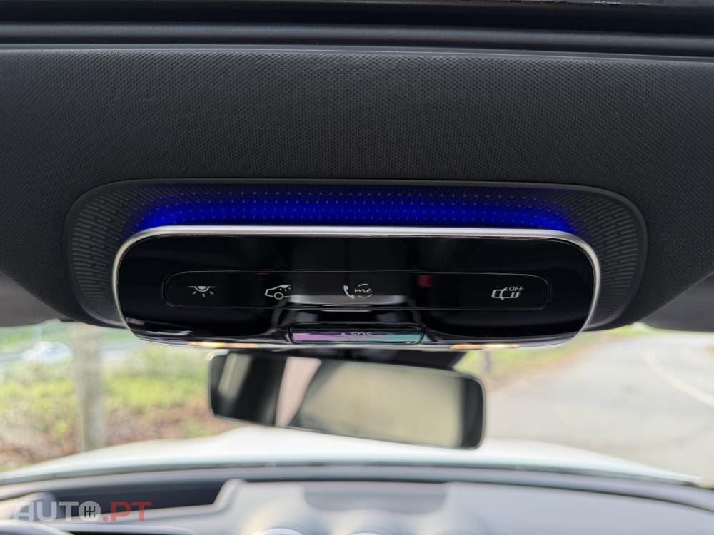 Mercedes-Benz C 300 e 9G-TRONIC AMG Line