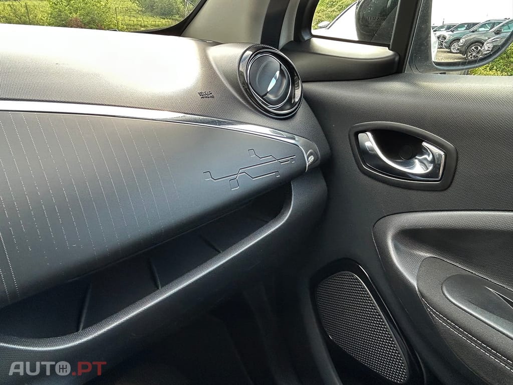 Renault Zoe Intens 40