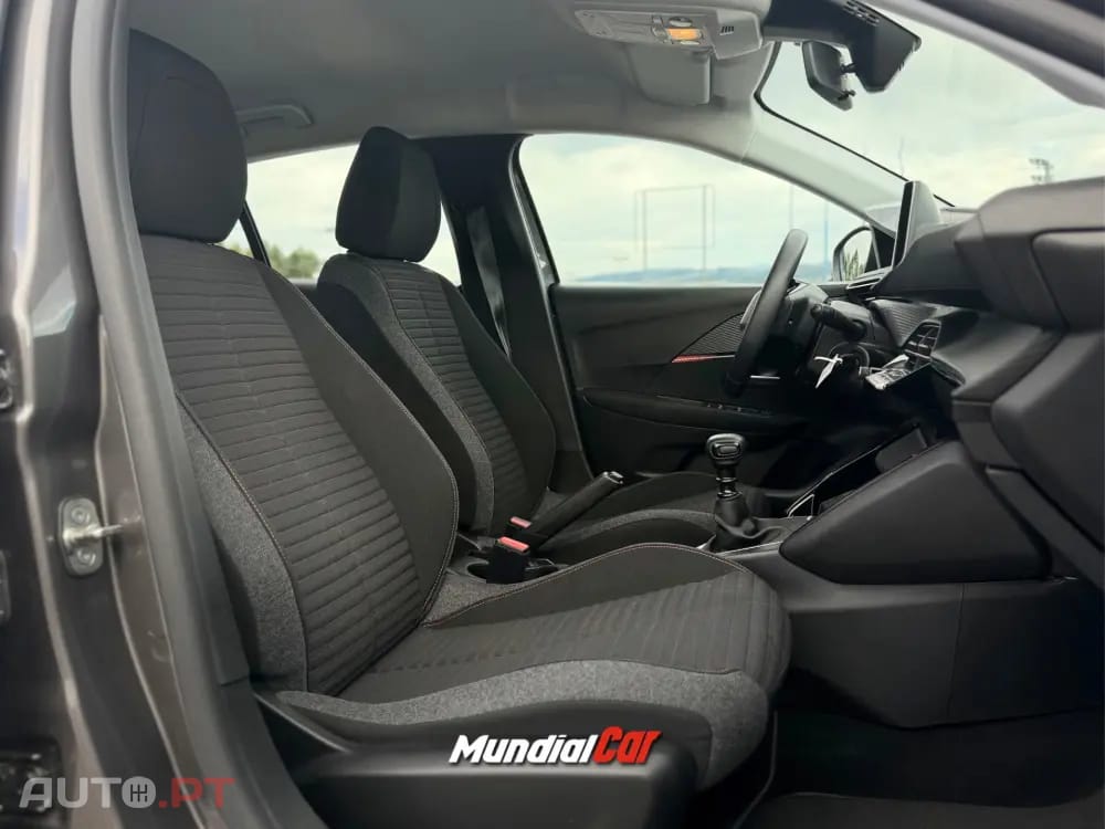 Peugeot 208 1.2 PureTech Active Pack