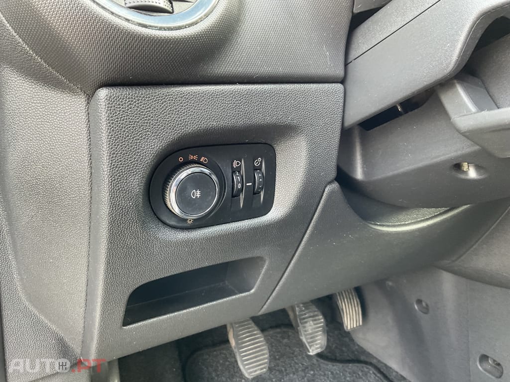 Opel Corsa 1.3 CDTi Enjoy