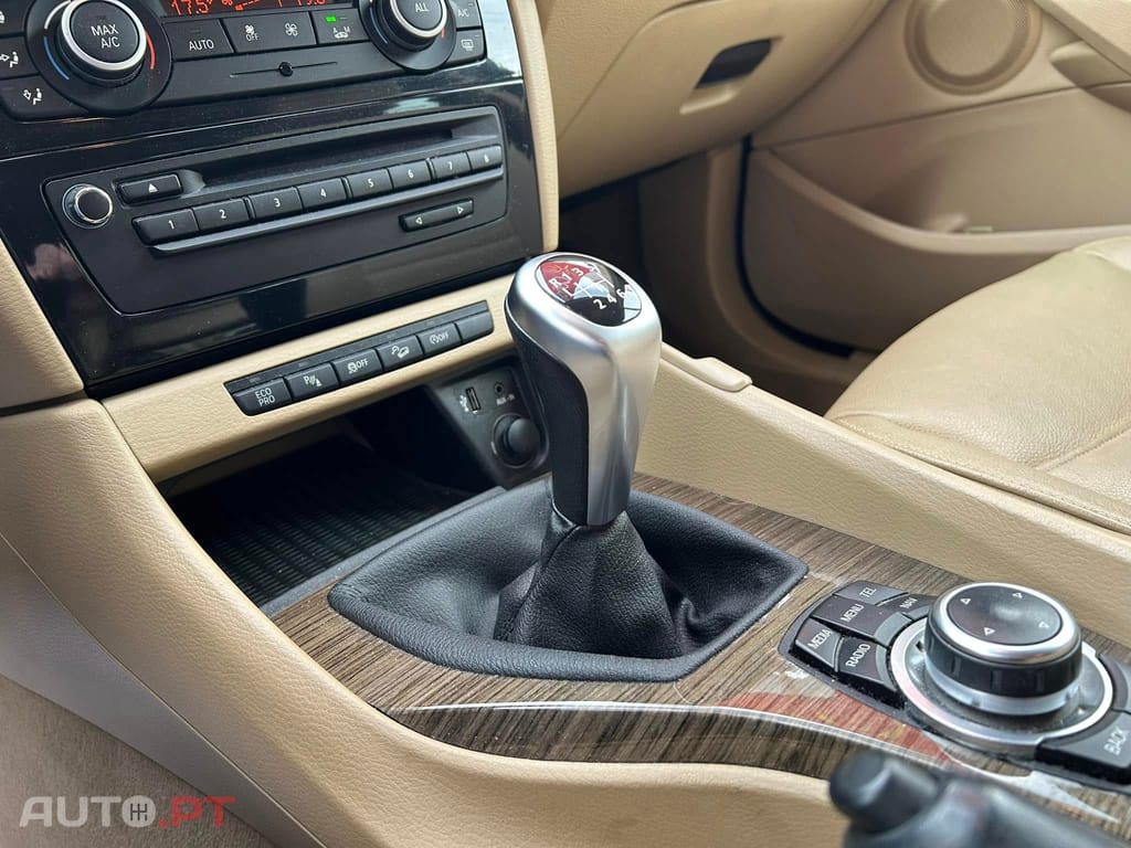 BMW X1 2.0 d S Drive Line Sport