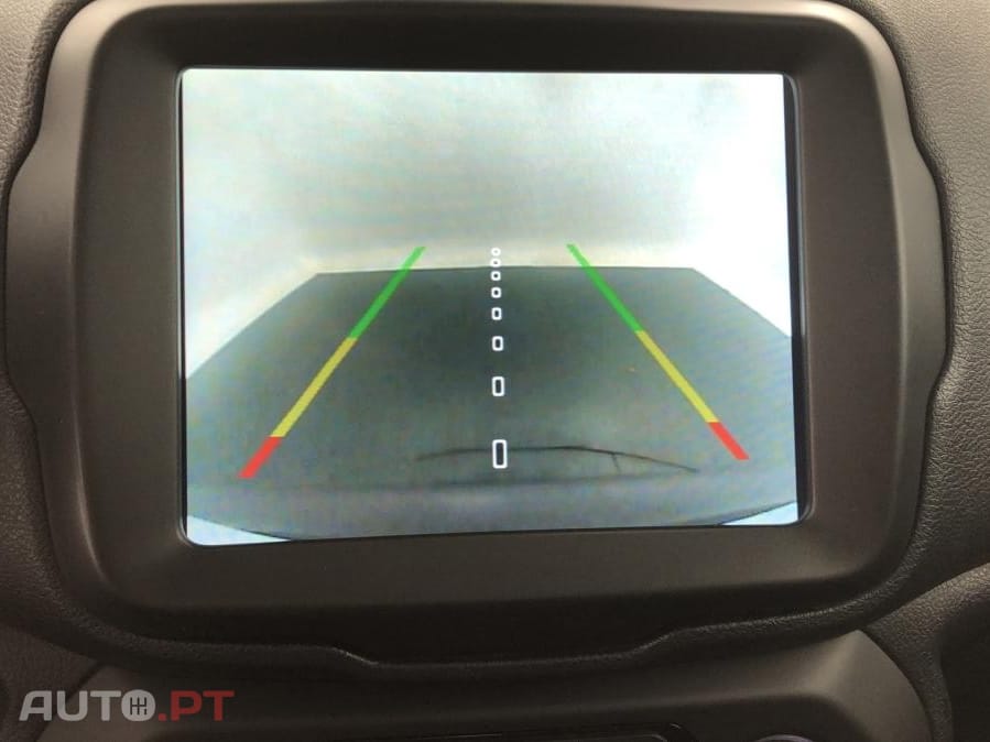Jeep Renegade 1.0 T Limited