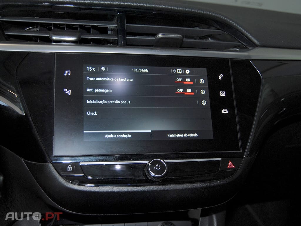 Opel Corsa 1.2 Business