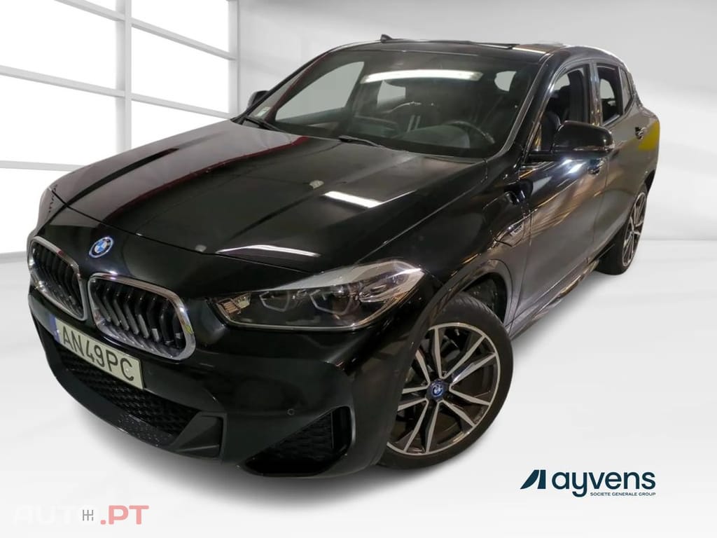 BMW X2 25 e xDrive Pack M