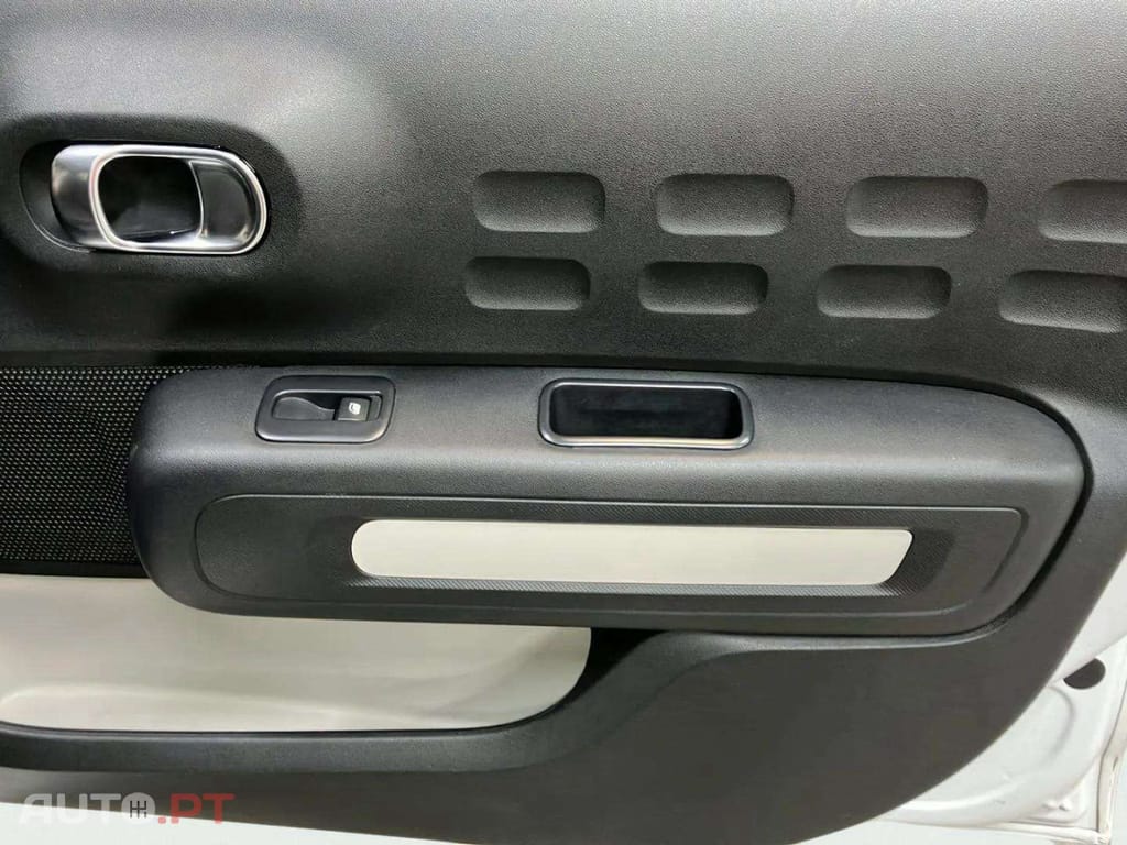 Citroen C3 1.2 PURETECH PLUS
