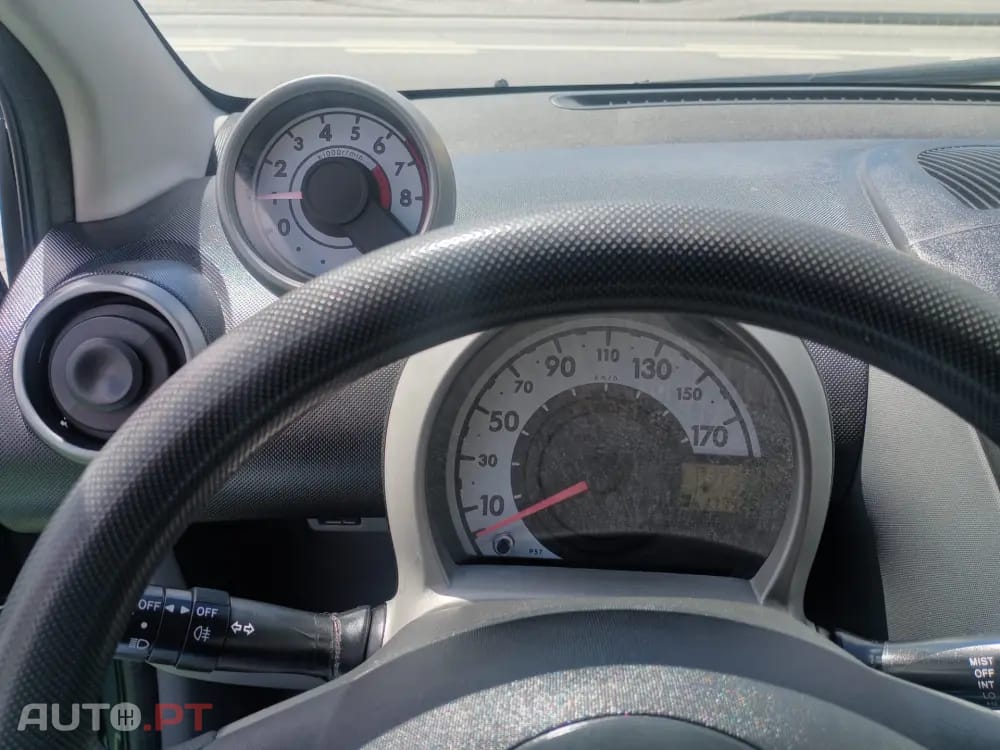 Citroen C1 1.0 Selection