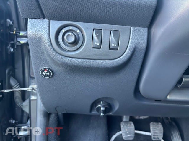 Dacia Sandero 0.9 TCe Stepway Bi-Fuel