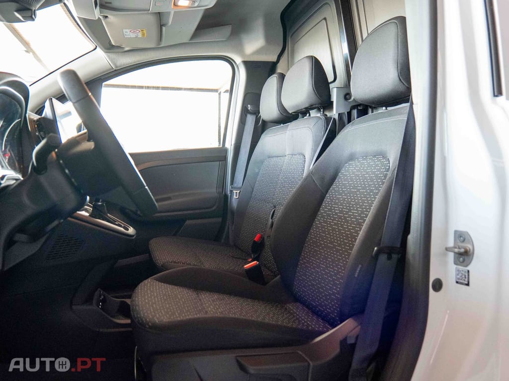 Mercedes-Benz Citan Outro