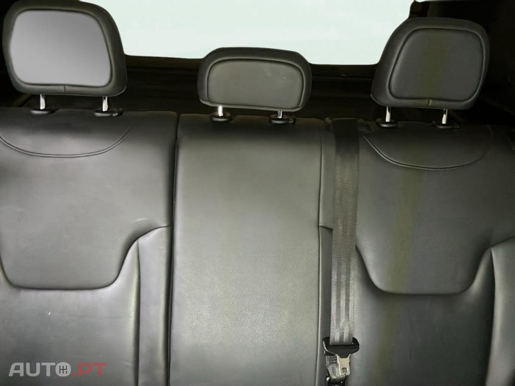 Jeep Renegade 1.6 MJD Limited