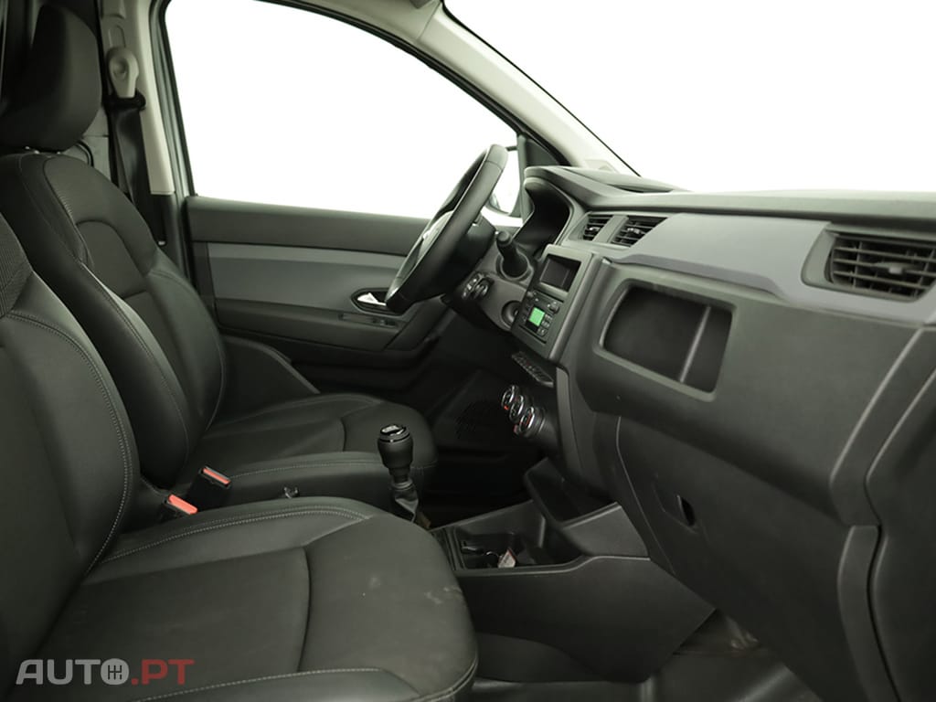 Renault Express Express 1.5 Blue dCi Advance