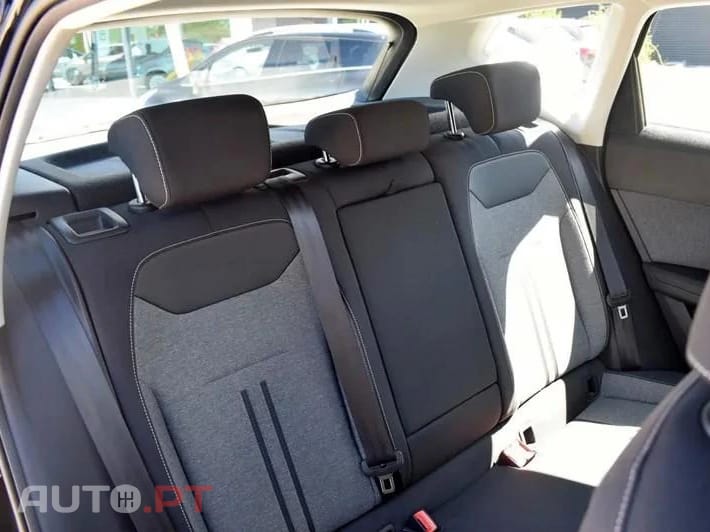 Seat Ateca 1.0 TSI Style