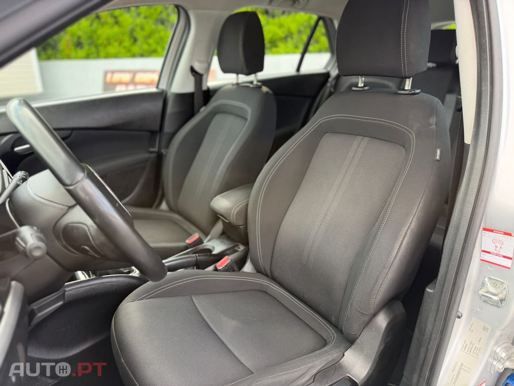 Fiat Tipo 1.3 MultiJet