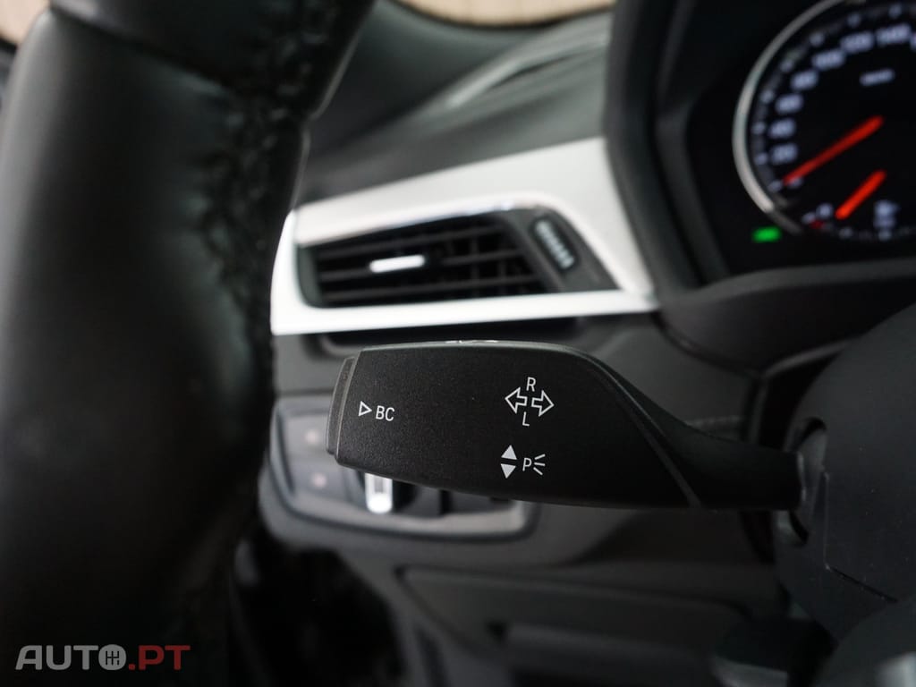 BMW X2 18 i sDrive Auto Pack 50 anos M