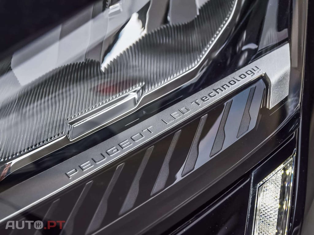 Peugeot 308 SW 1.2 PureTech Allure Pack