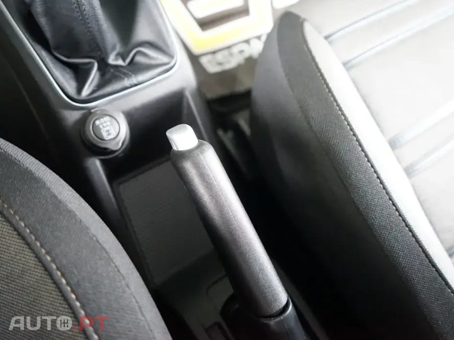 Fiat Punto Evo 1.3 M-Jet Dynamic
