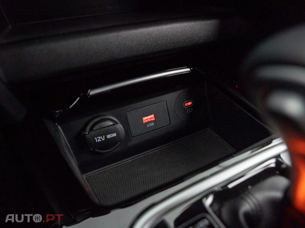 Kia Xceed 1.6 GDi PHEV Drive
