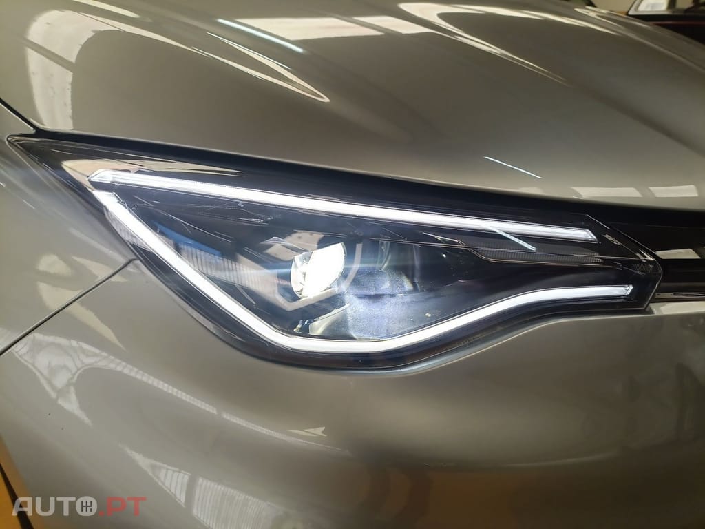 Renault Zoe (c/ Bateria) Zen 50