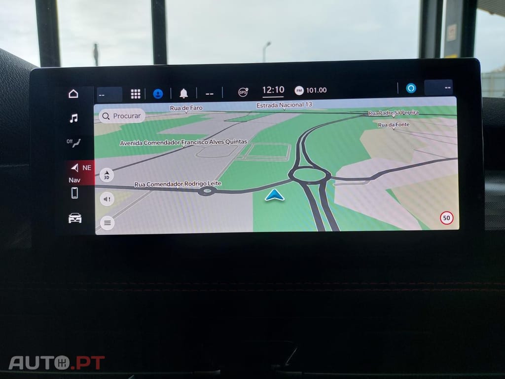 Alfa Romeo Tonale 1.3 Plug-In Hybrid Veloce e-AWD